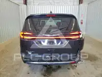 2025 Chrysler PACIFICA фото