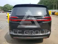 2025 Chrysler PACIFICA фото