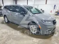 2025 Chrysler PACIFICA фото