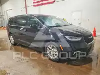 2025 Chrysler PACIFICA фото