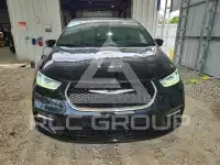 2025 Chrysler PACIFICA photo