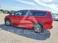 2025 Chrysler PACIFICA фото