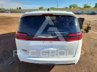 2025 Chrysler PACIFICA фото