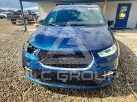 2025 Chrysler PACIFICA фото