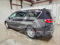 2025 Chrysler PACIFICA фото