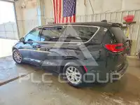 2025 Chrysler PACIFICA photo