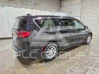 2025 Chrysler PACIFICA фото