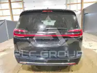 2025 Chrysler PACIFICA фото