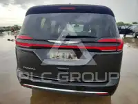 2025 Chrysler PACIFICA фото