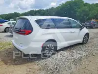 2025 Chrysler PACIFICA фото