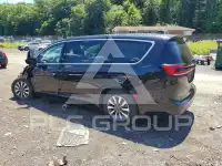 2025 Chrysler PACIFICA photo