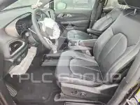 2025 Chrysler PACIFICA фото