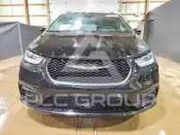 2025 Chrysler PACIFICA photo