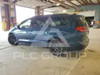 2025 Chrysler PACIFICA фото