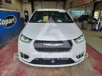 2025 Chrysler PACIFICA фото