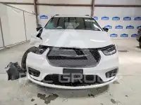 2025 Chrysler PACIFICA фото