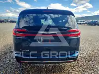 2025 Chrysler PACIFICA фото
