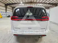 2025 Chrysler PACIFICA фото