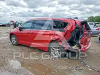 2025 Chrysler PACIFICA фото