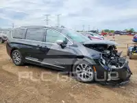2025 Chrysler PACIFICA фото