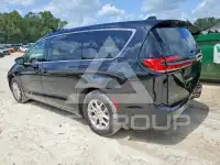 2025 Chrysler PACIFICA фото