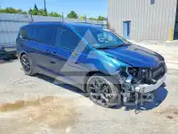 2025 Chrysler PACIFICA фото