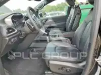 2025 Chrysler PACIFICA фото