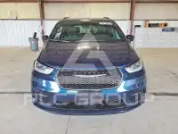 2025 Chrysler PACIFICA фото