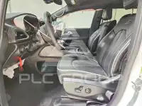 2025 Chrysler PACIFICA фото