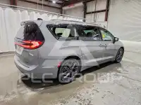 2025 Chrysler PACIFICA фото
