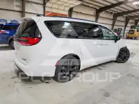 2025 Chrysler PACIFICA фото