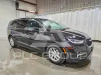 2025 Chrysler PACIFICA фото