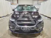 2025 Chrysler PACIFICA фото