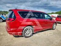 2025 Chrysler PACIFICA фото