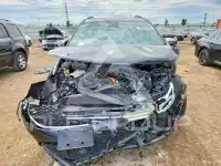 2025 Chrysler PACIFICA фото