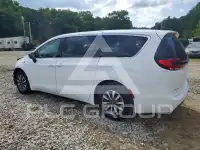 2025 Chrysler PACIFICA фото