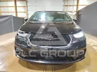2025 Chrysler PACIFICA photo