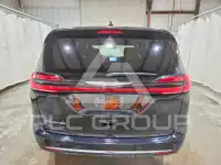 2025 Chrysler PACIFICA фото