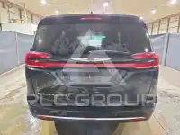2025 Chrysler PACIFICA photo