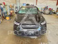 2025 Chrysler PACIFICA photo
