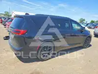 2025 Chrysler PACIFICA фото