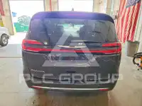 2025 Chrysler PACIFICA photo