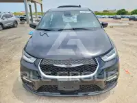 2025 Chrysler PACIFICA фото