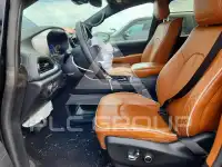 2025 Chrysler PACIFICA фото