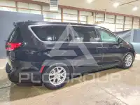 2025 Chrysler PACIFICA photo