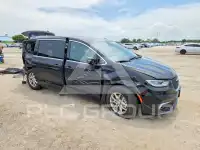 2025 Chrysler PACIFICA фото