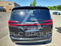 2025 Chrysler PACIFICA photo