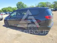 2025 Chrysler PACIFICA фото