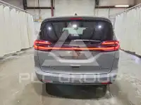 2025 Chrysler PACIFICA фото