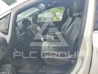 2025 Chrysler PACIFICA фото